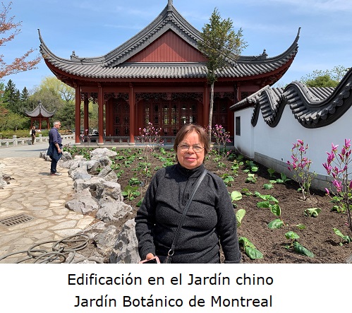 Jardin Chino 2